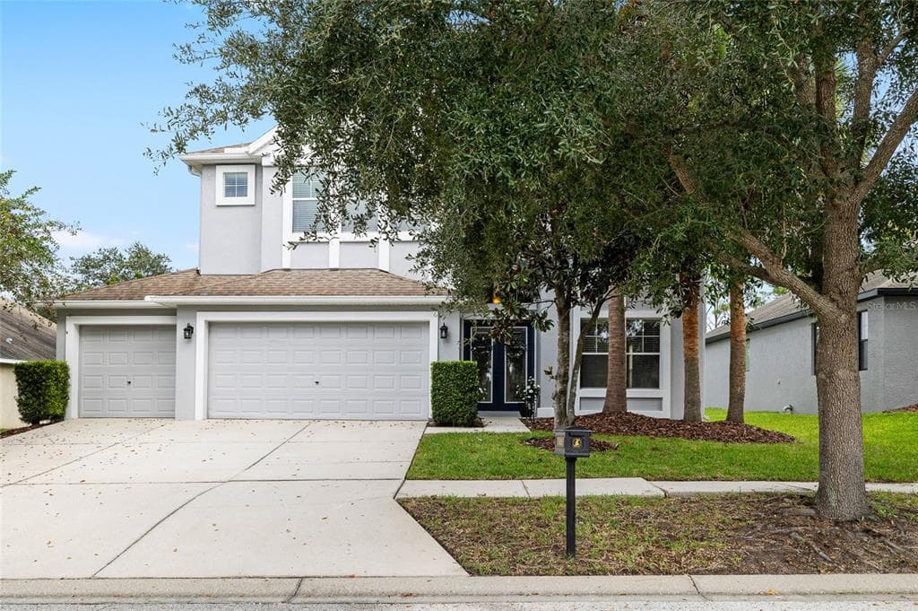 15629 STARLING WATER DRIVE LITHIA, FL 33547