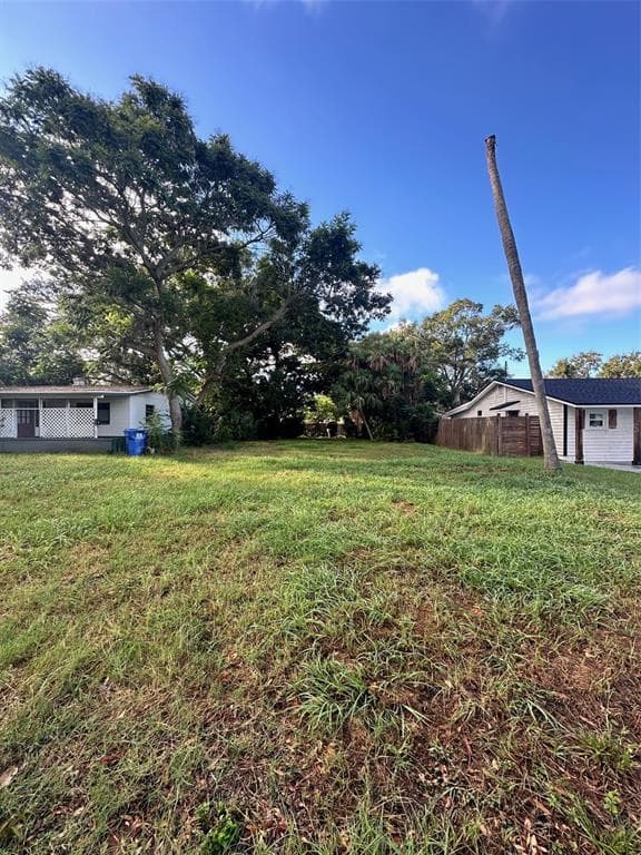 5620 3RD AVENUE N ST PETERSBURG, FL 33710