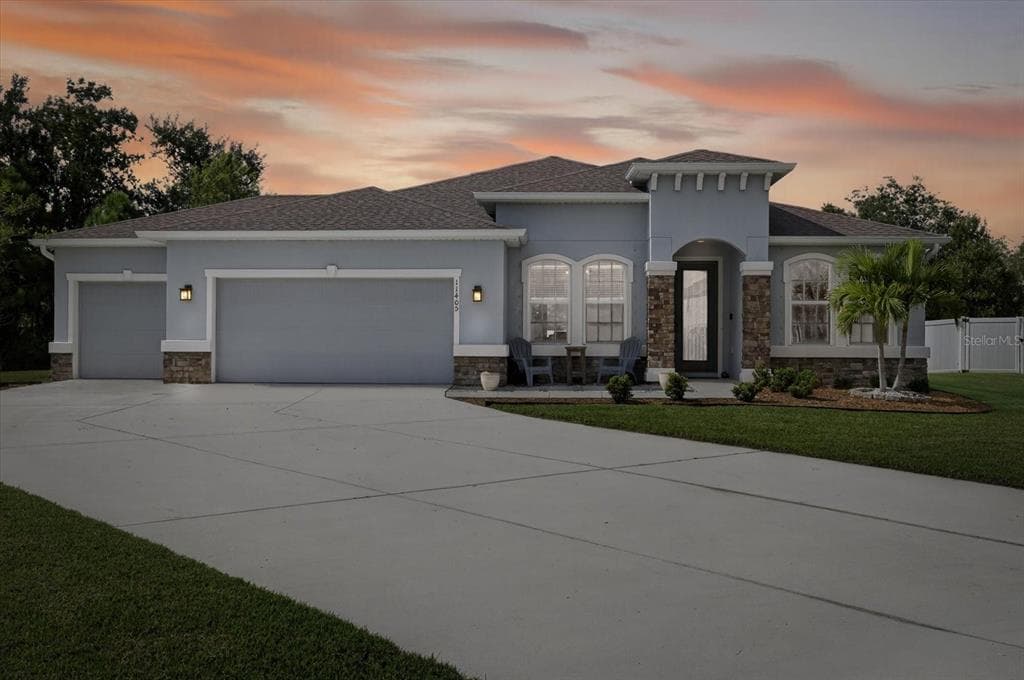 11405 59TH STREET E PARRISH, FL 34219