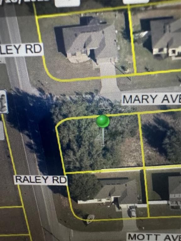 26460 MARY AVENUE BROOKSVILLE, FL 34602