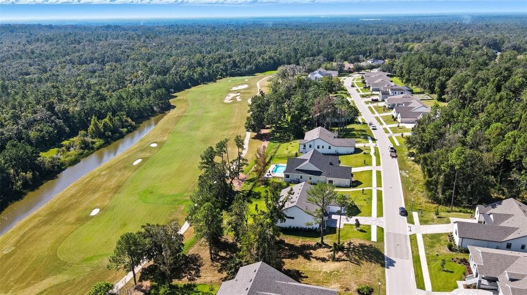 3985 SOUTHERN VALLEY LOOP BROOKSVILLE, FL 34601