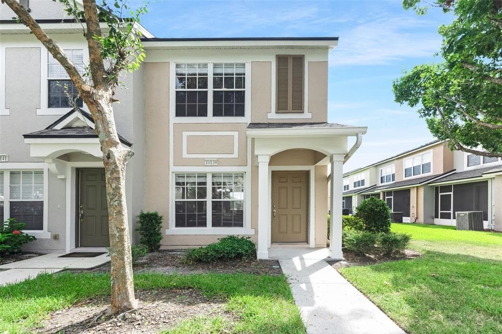 10139 BESSEMER POND CT RIVERVIEW, FL 33578