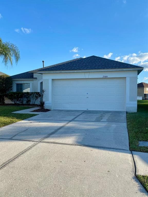 25456 GEDDY DRIVE LAND O LAKES, FL 34639