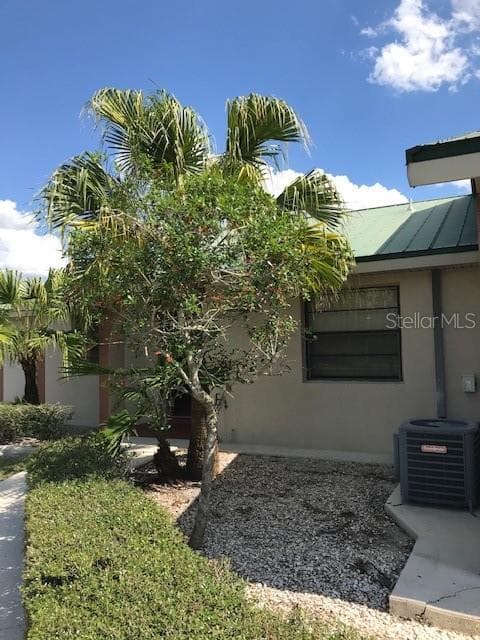 25385 SANDHILL BOULEVARD UNIT E1 PUNTA GORDA, FL 33983