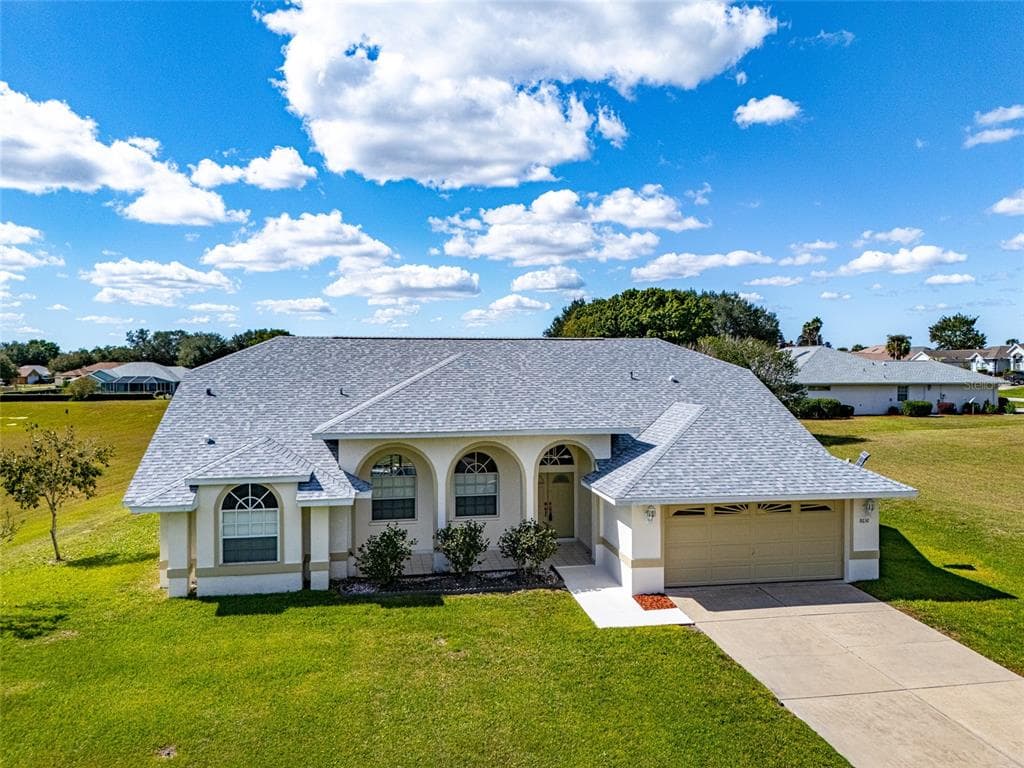 8636 SW 54TH COURT OCALA, FL 34476