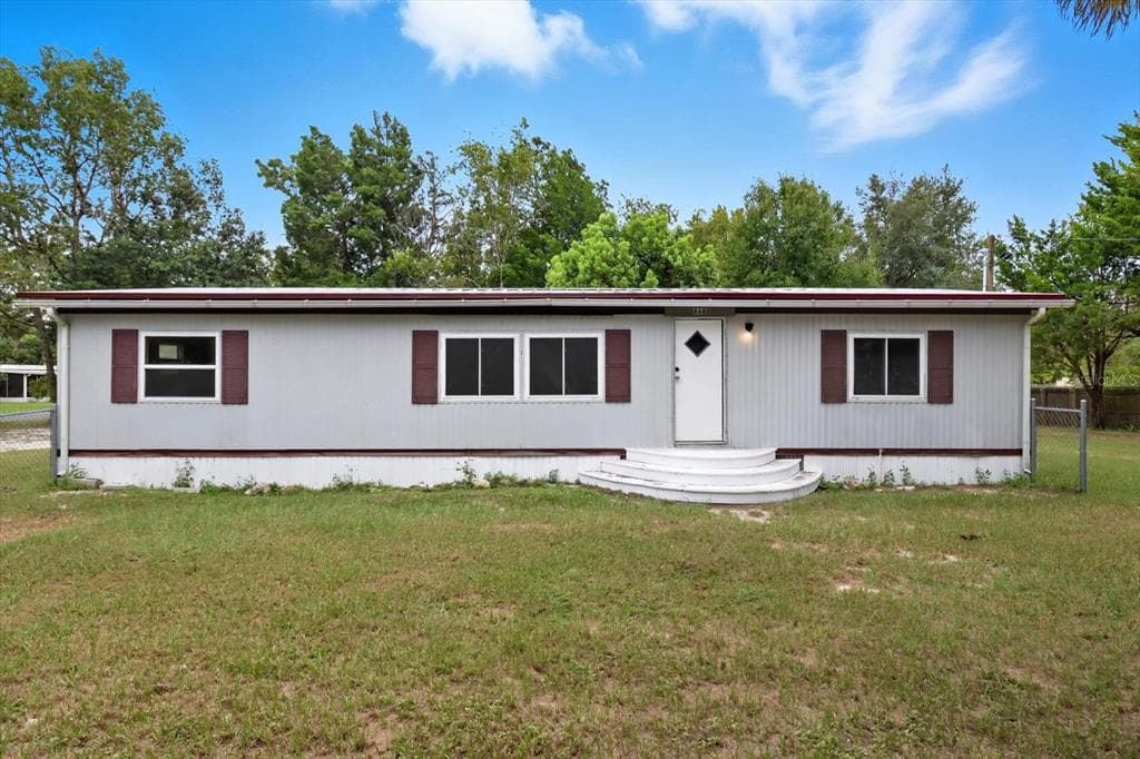 868 N RHYME POINT CRYSTAL RIVER, FL 34429