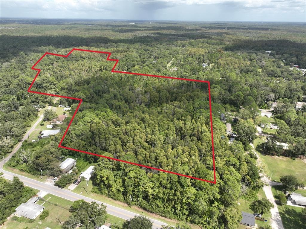 12818 MORTON STREET NEW PORT RICHEY, FL 34654