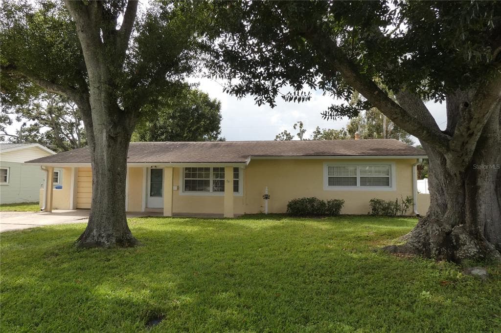 2840 52ND LANE N ST PETERSBURG, FL 33710