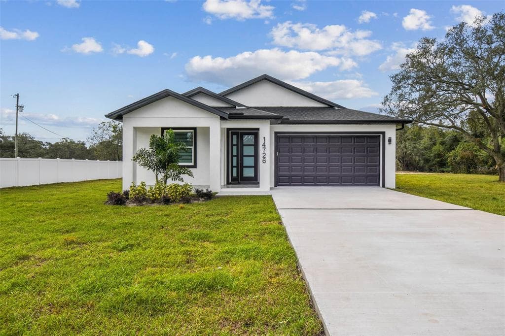 14726 ELMONT SPRING HILL, FL 34610