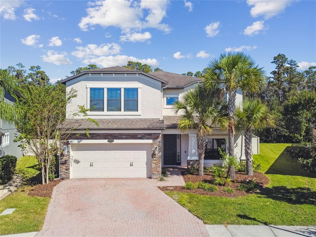 19556 WHISPERING BROOK DRIVE TAMPA, FL 33647