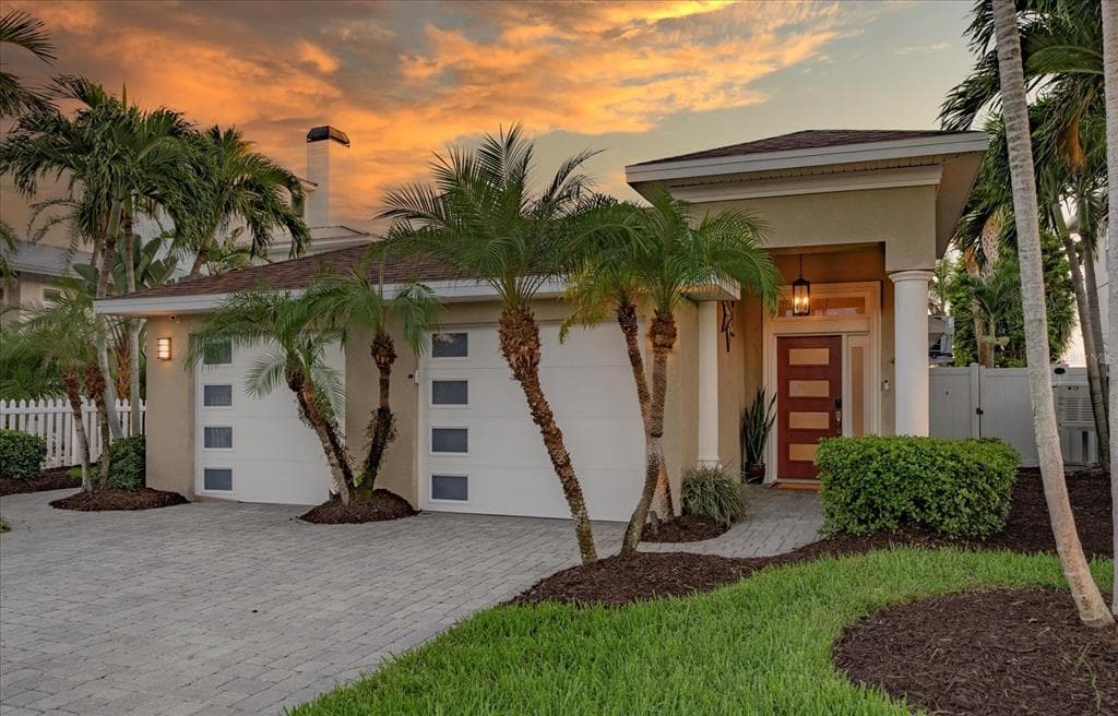 417 20TH AVENUE INDIAN ROCKS BEACH, FL 33785