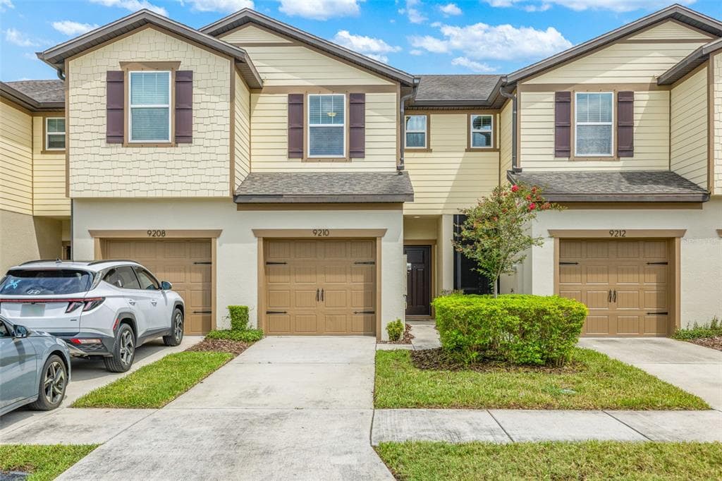 9210 HILLCROFT DRIVE RIVERVIEW, FL 33578