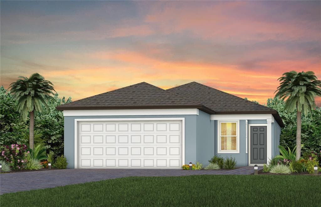 9131 NEWMONS PLACE WILDWOOD, FL 34785