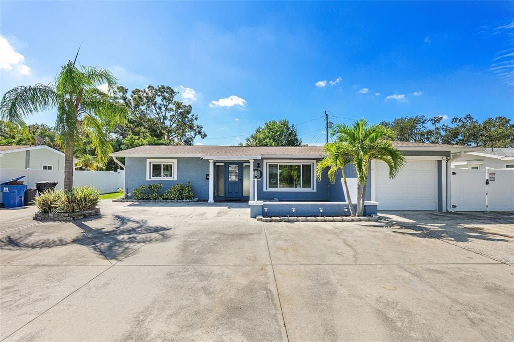 6044 30TH AVENUE N ST PETERSBURG, FL 33710