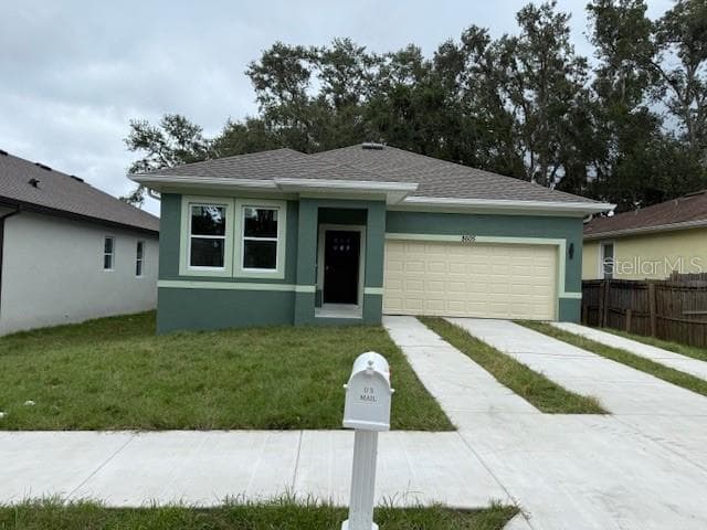 8605 N 48TH STREET TAMPA, FL 33617