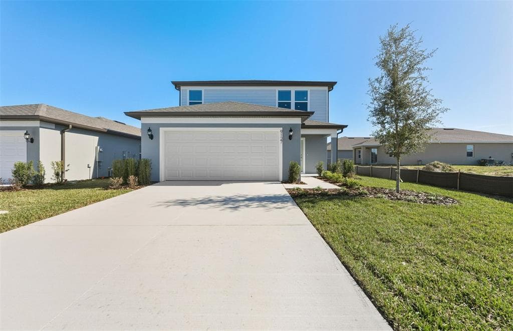 9127 NEWMONS PLACE WILDWOOD, FL 34785