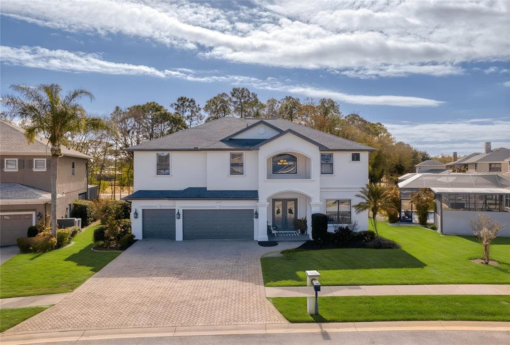 12922 RED CARDINAL DRIVE ODESSA, FL 33556