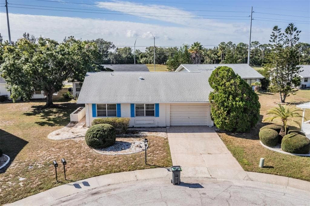 216 GENET COURT