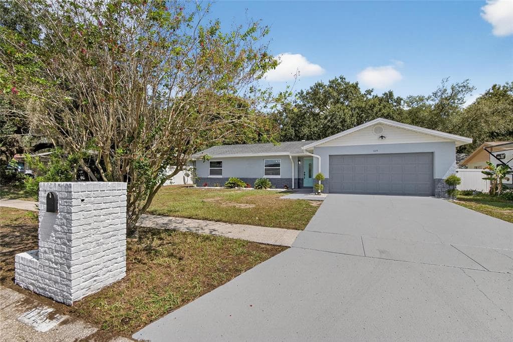 1115 BRISTOLWOOD STREET BRANDON, FL 33510