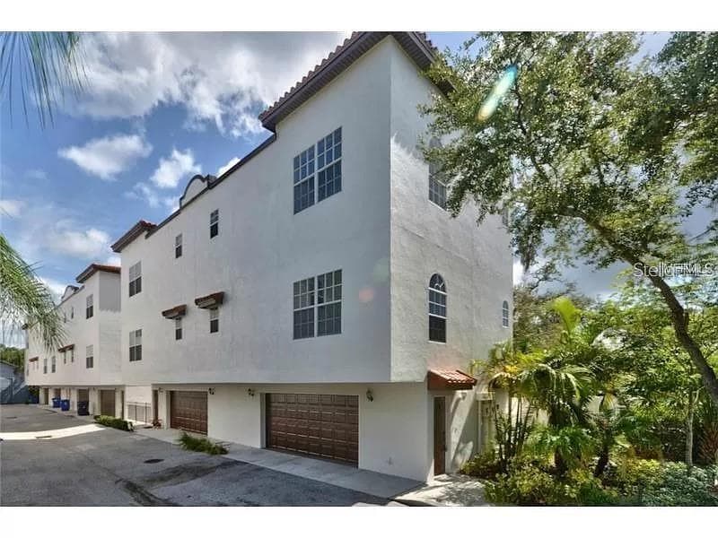 2315 W NORTH A STREET UNIT 5 TAMPA, FL 33609