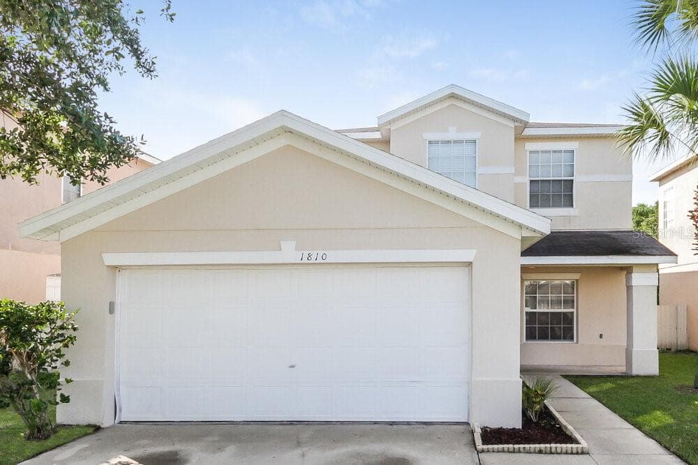 1810 MEADOW POND WAY ORLANDO, FL 32824