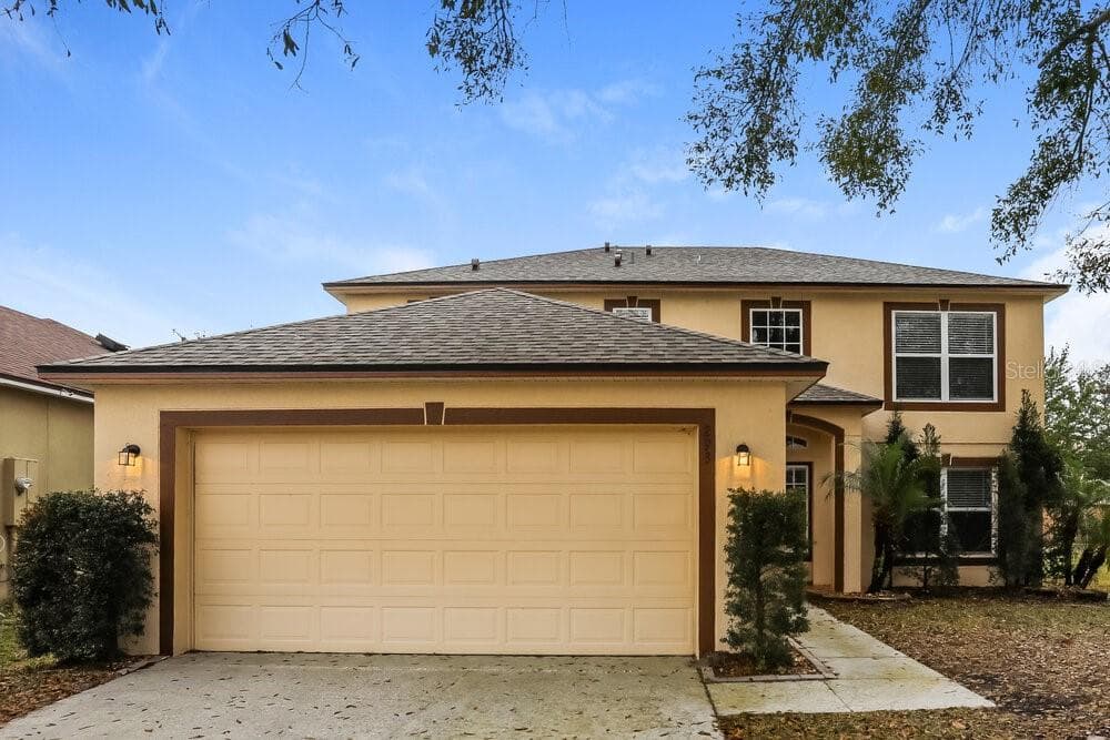 293 SAWYERWOOD PLACE OVIEDO, FL 32765