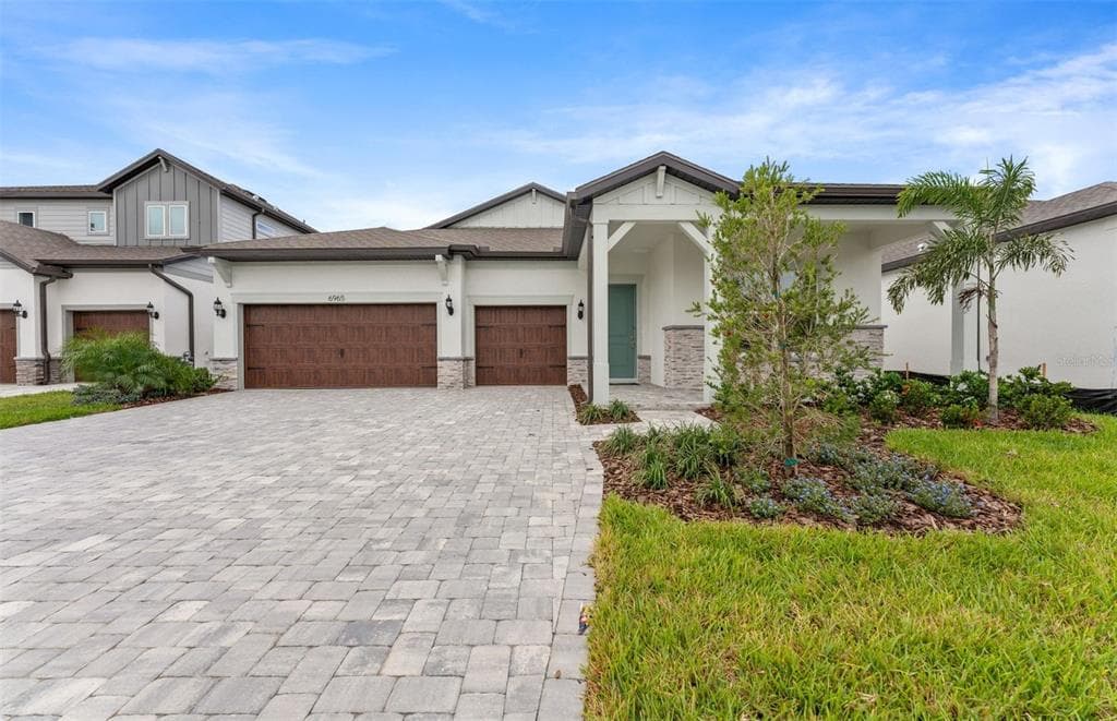 6965 JARED OAKS DRIVE WESLEY CHAPEL, FL 33545