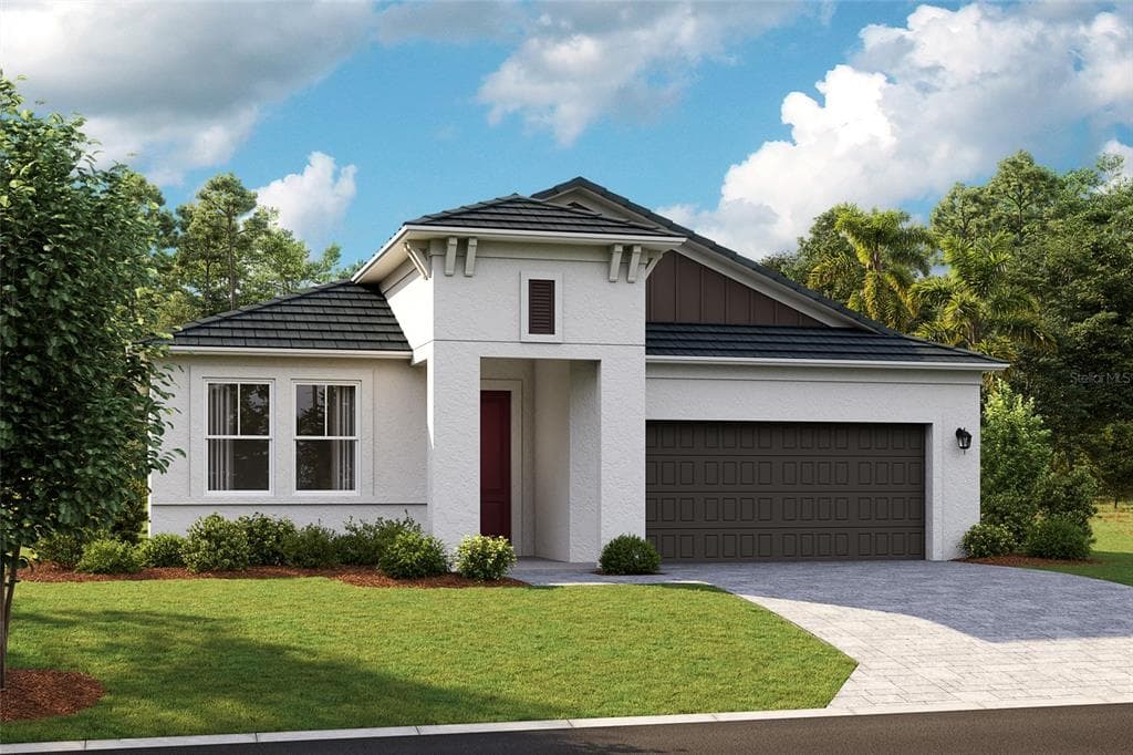 9874 SURREY ROSE DRIVE SAN ANTONIO, FL 33576