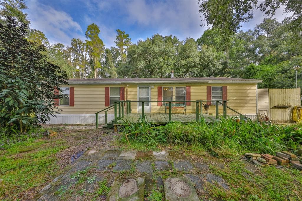 5117 TURTLE DOVE TRAIL LAKELAND, FL 33810