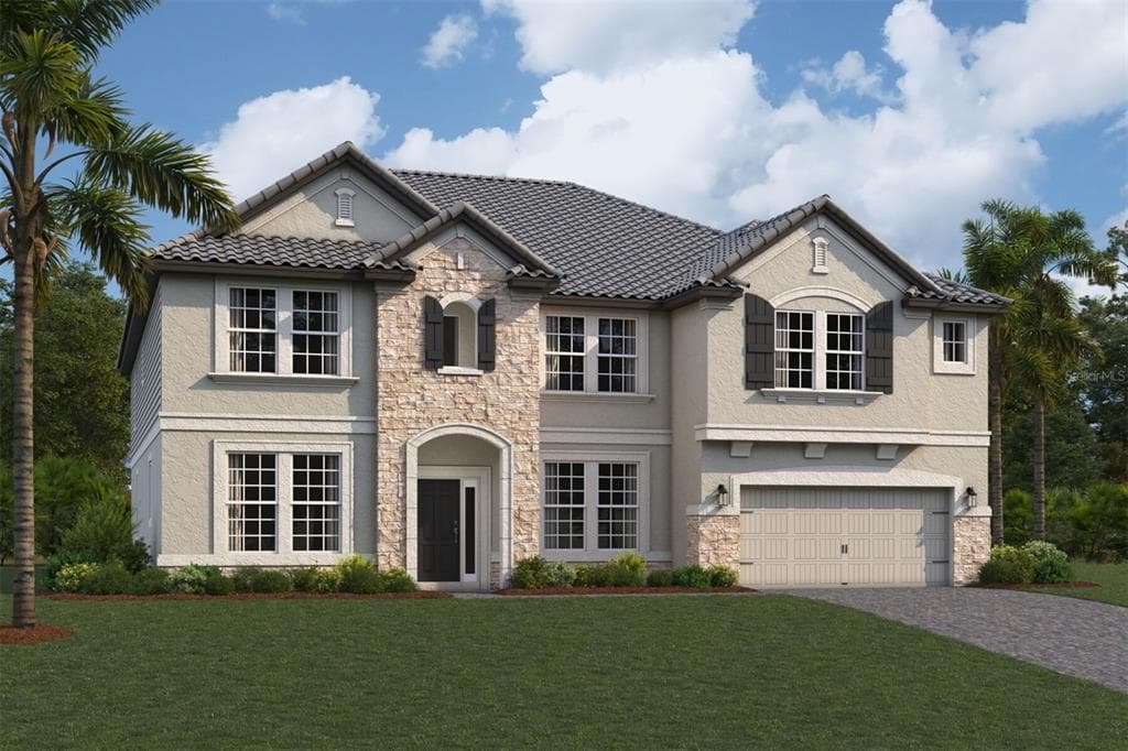 2028 DRUMMOND POINT ZEPHYRHILLS, FL 33541