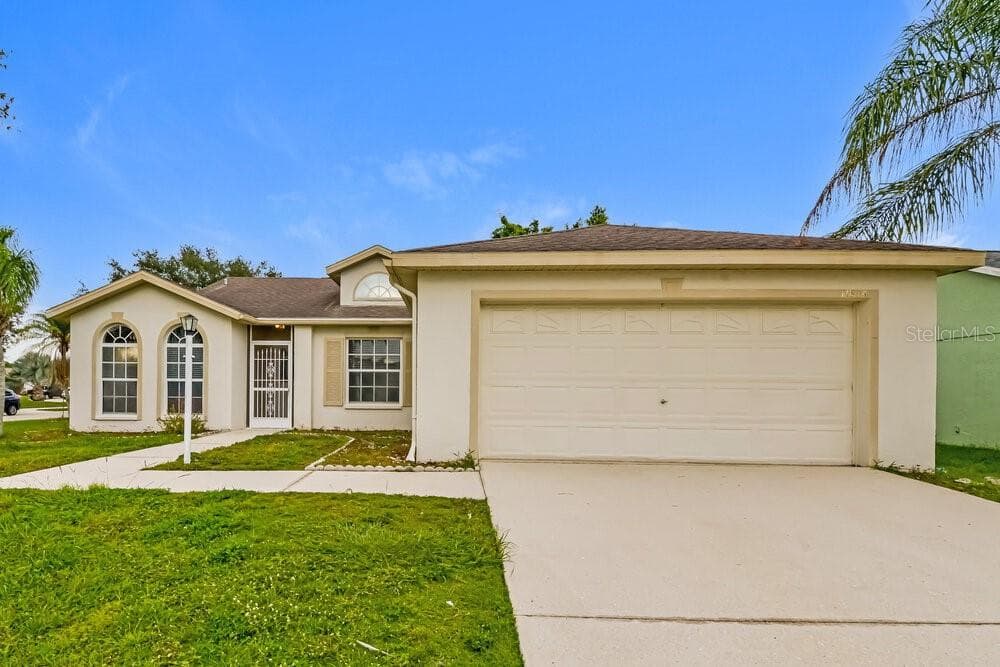 11804 DUNSTER LANE PARRISH, FL 34219