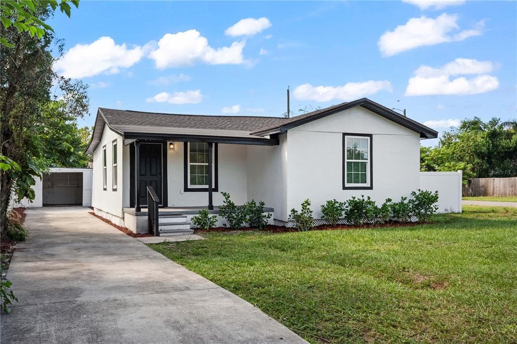 1801 E POINSETTIA AVENUE TAMPA, FL 33612
