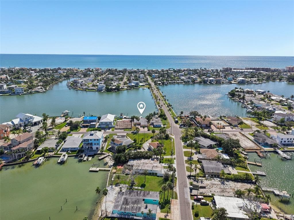 16016 4TH STREET E REDINGTON BEACH, FL 33708