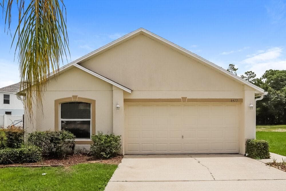 6422 TABOGI TRAIL WESLEY CHAPEL, FL 33545
