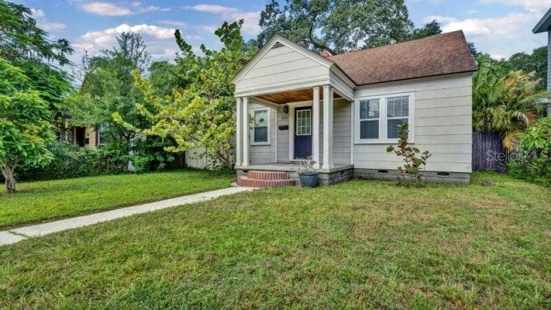 1000 25TH STREET N