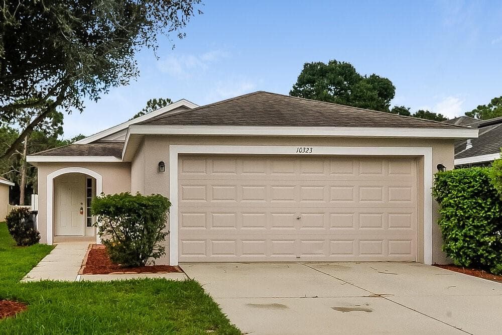 10323 HOLLAND ROAD RIVERVIEW, FL 33578