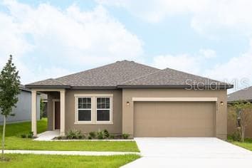 3271 CARNATION AVE LAKE HAMILTON, FL 33851