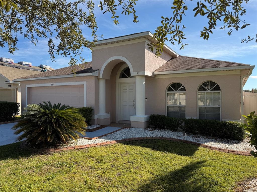 7522 TOWER BRIDGE DRIVE