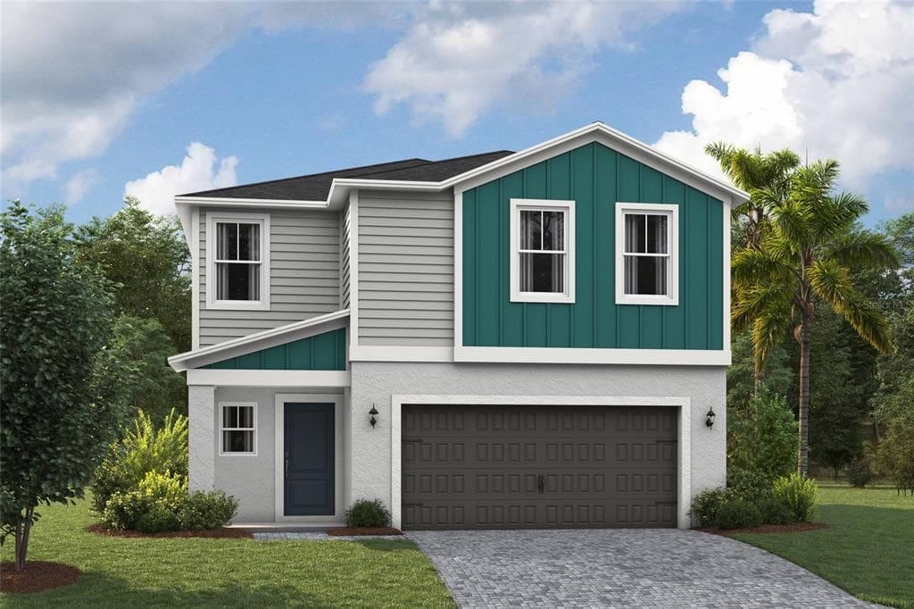 37034 SAGEMOOR DRIVE ZEPHYRHILLS, FL 33541