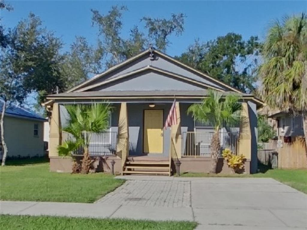 7505 S MORTON STREET TAMPA, FL 33616