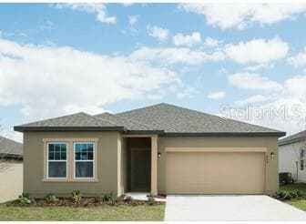 3279 CARNATION AVE LAKE HAMILTON, FL 33851