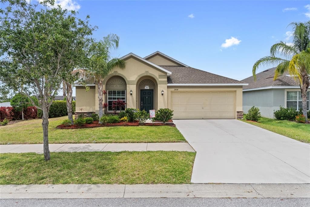 2404 DOVESONG TRACE DRIVE