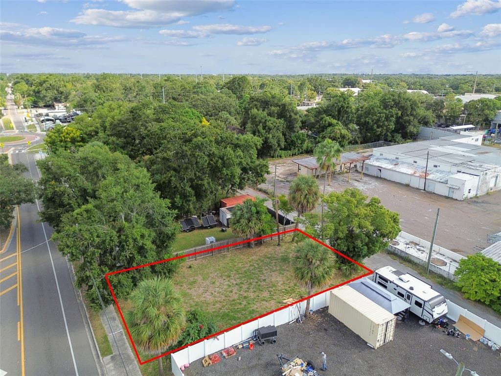 2903 N 34TH STREET TAMPA, FL 33605