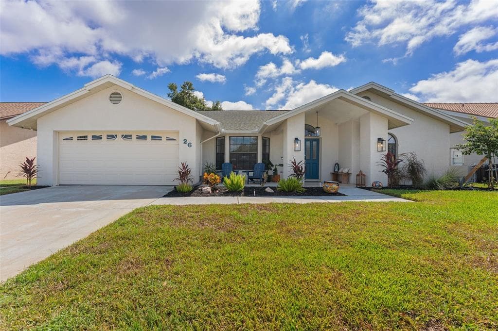 26 RIDGECROFT LANE SAFETY HARBOR, FL 34695