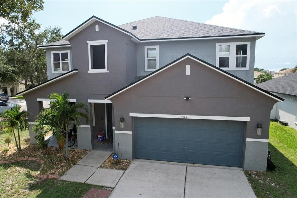 404 CRICHTON STREET RUSKIN, FL 33570