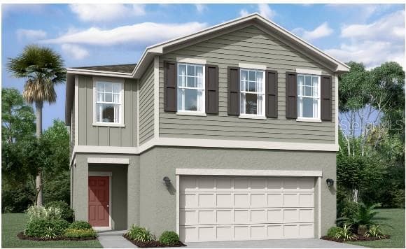 1373 DALKEITH COVE SANFORD, FL 32771