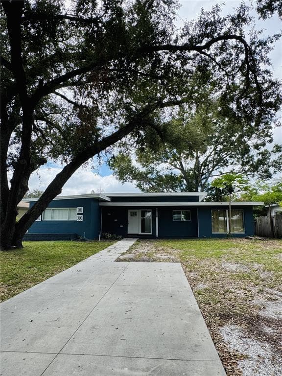 5718 8TH AVENUE N ST PETERSBURG, FL 33710