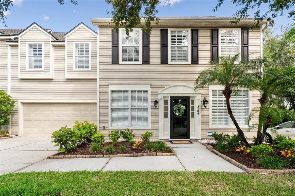 3106 COLONIAL DRIVE