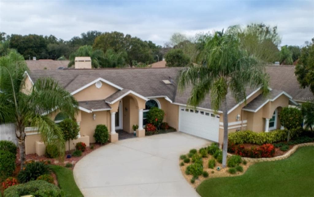 2732 RESNIK CIRCLE E PALM HARBOR, FL 34683
