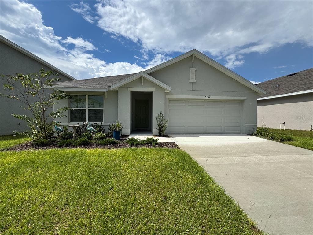 9158 SW 45TH TERRACE OCALA, FL 34476
